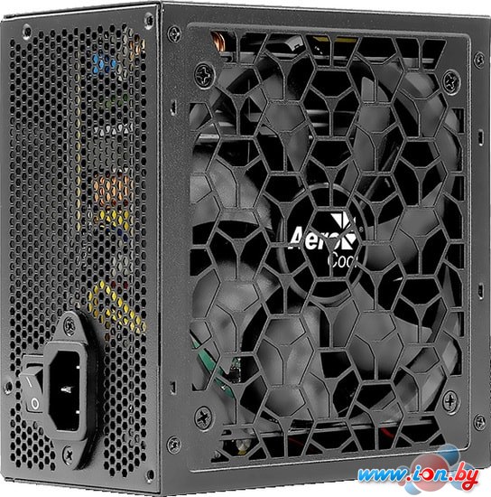 Блок питания AeroCool Aero White 700W в Гродно