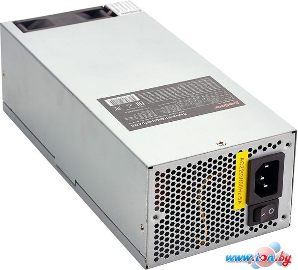 Блок питания ExeGate ServerPRO-2U-500ADS EX280429RUS в Могилёве