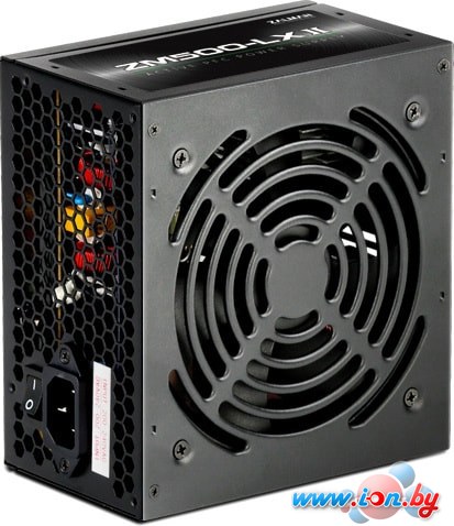 Блок питания Zalman ZM500-LXII в Гродно