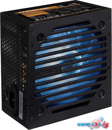 Блок питания AeroCool VX-650 Plus RGB в Гродно