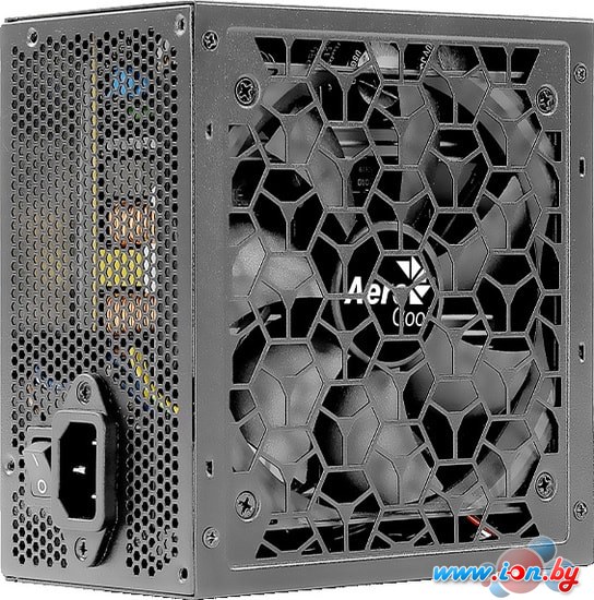 Блок питания AeroCool Aero Bronze 550W в Бресте