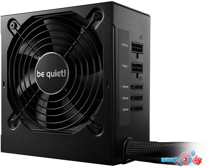 Блок питания be quiet! System Power 9 600W CM BN302 в Могилёве