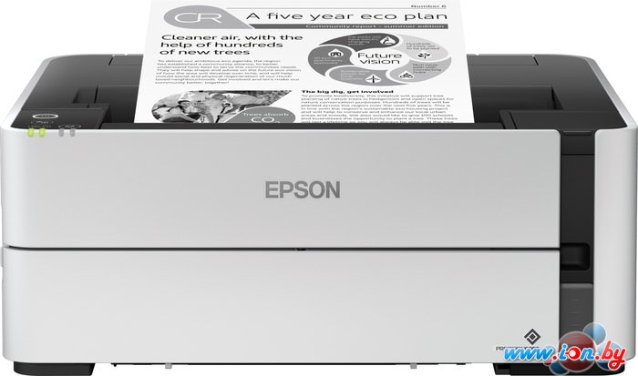 Принтер Epson M1170 в Могилёве