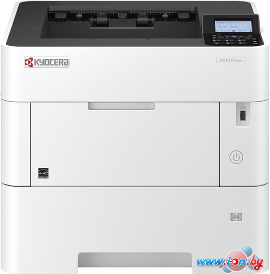 Принтер Kyocera Mita ECOSYS P3155dn в Минске