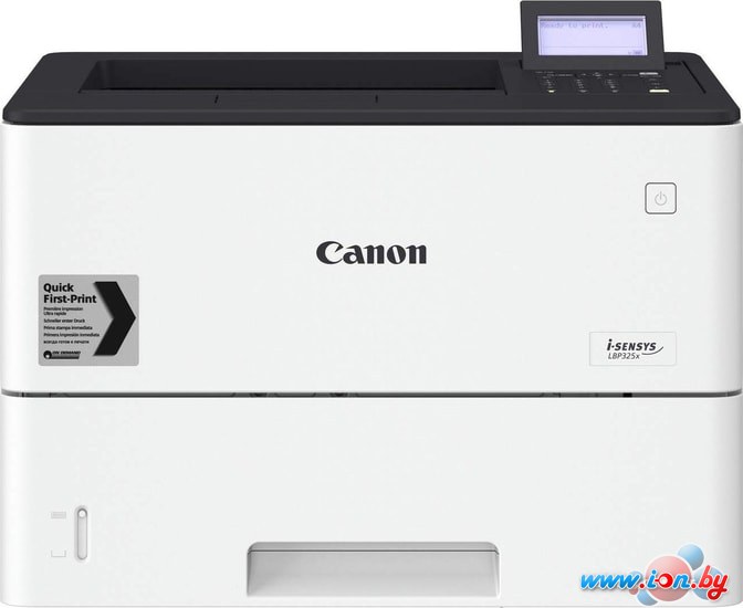 Принтер Canon i-SENSYS LBP325x в Минске