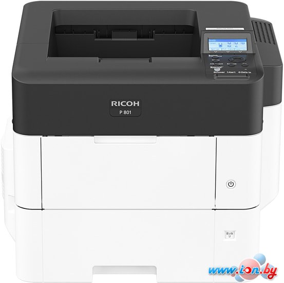 Принтер Ricoh P 801 в Могилёве