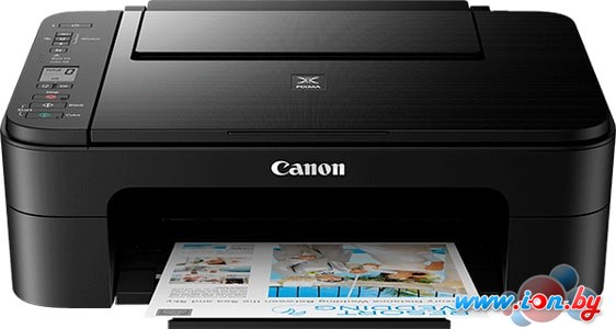 МФУ Canon PIXMA TS3340 в Минске