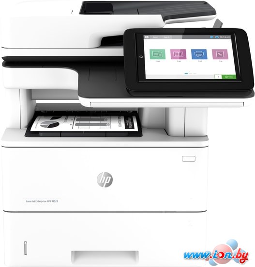 МФУ HP LaserJet Enterprise M528dn в Бресте