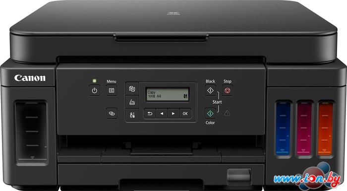 МФУ Canon PIXMA G6040 в Могилёве