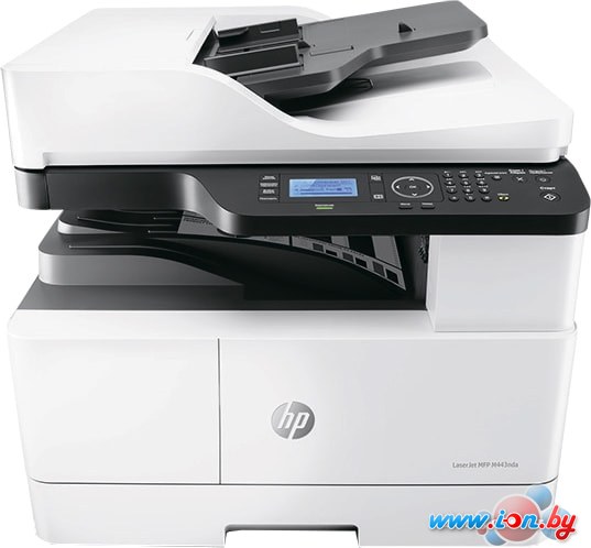 МФУ HP LaserJet M443nda 8AF72A в Могилёве