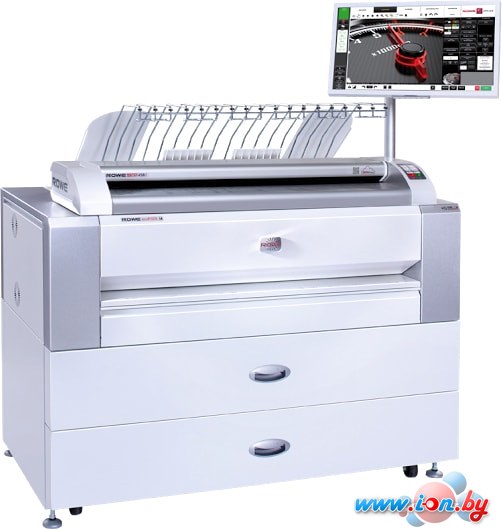 МФУ Rowe ecoPrint i6 в Могилёве