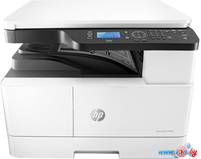 МФУ HP LaserJet M438n 8AF43A в Минске