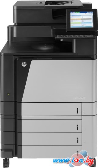 МФУ HP Color LaserJet Enterprise flow M880z A2W75A в Могилёве