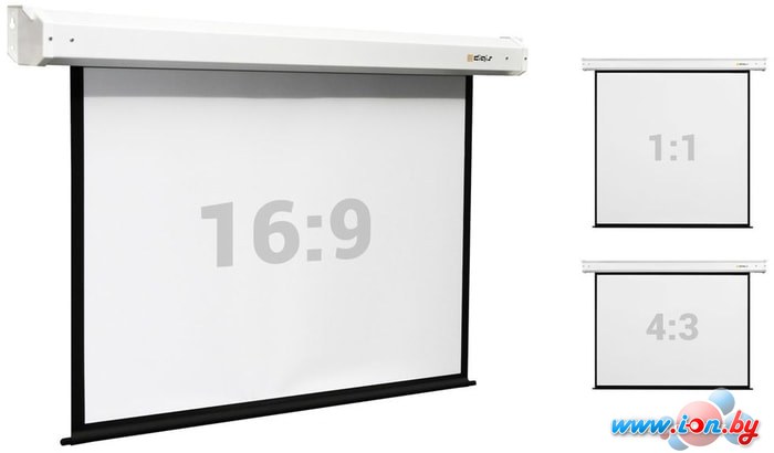 Проекционный экран Digis Electra-F 408x241.5 DSEF-16909 в Могилёве