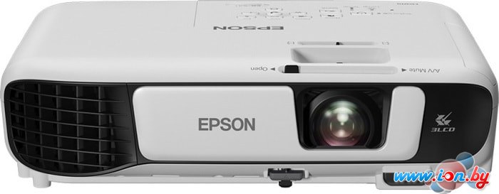 Проектор Epson EB-E05 в Бресте