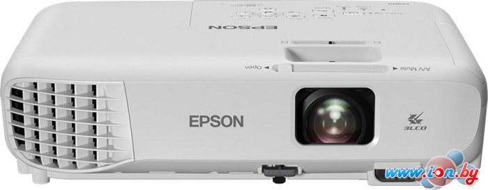 Проектор Epson EB-E001 в Бресте