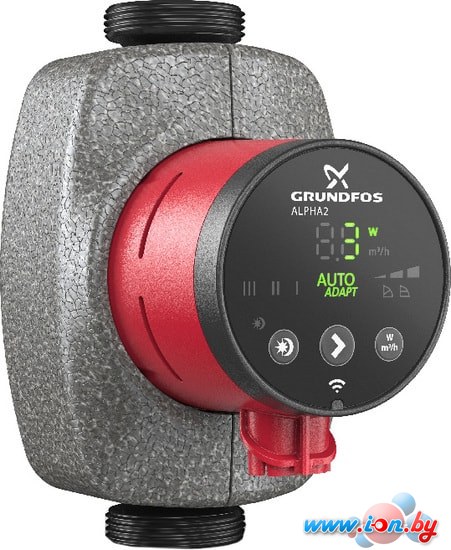 Насос Grundfos Alpha2 25-60 New в Могилёве