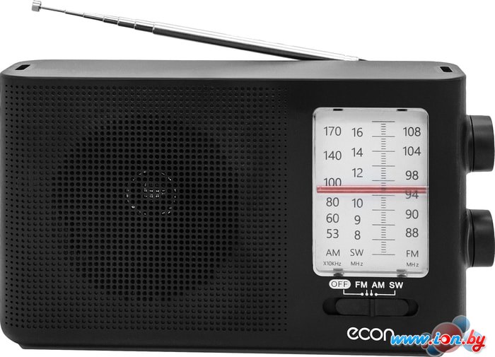 Радиоприемник Econ ERP-1400 в Гомеле