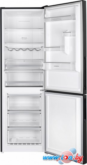 Холодильник MAUNFELD MFF185NFB в Гомеле