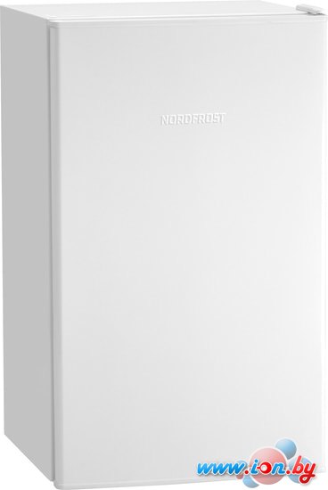 Однокамерный холодильник Nordfrost (Nord) NR 403 W в Гомеле