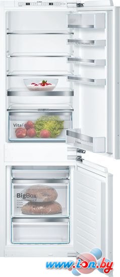 Холодильник Bosch KIN86HD20R в Гомеле