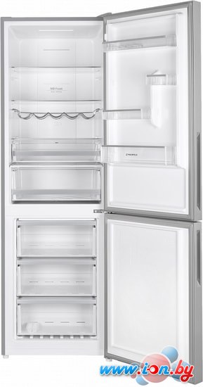 Холодильник MAUNFELD MFF185NFS в Гомеле