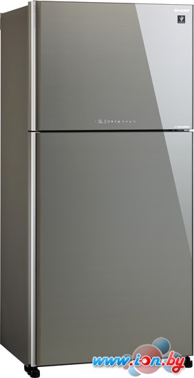 Холодильник Sharp SJ-XG60PGSl в Минске
