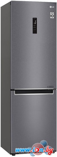Холодильник LG GA-B509MLSL в Могилёве