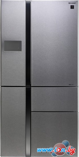 Многодверный холодильник Sharp SJ-PX99FSL в Минске