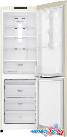 Холодильник LG GA-B419SEJL в Могилёве