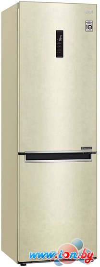 Холодильник LG GA-B459MESL в Могилёве
