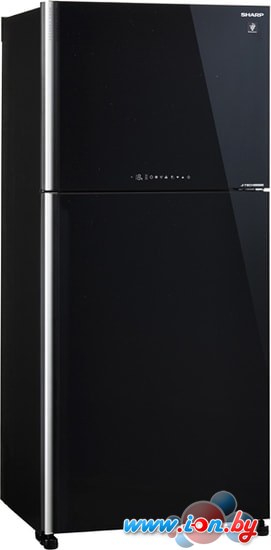 Холодильник Sharp SJ-XG60PGBK в Минске