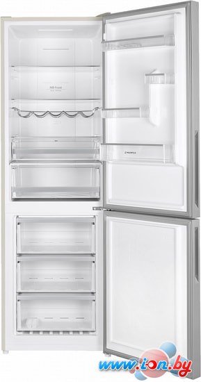 Холодильник MAUNFELD MFF185NFBG в Гомеле