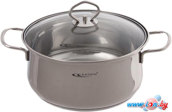 Кастрюля Катунь Лира КТ-CP-0030 в Могилёве