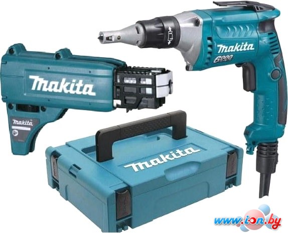 Шуруповерт Makita FS6300JX2 в Могилёве