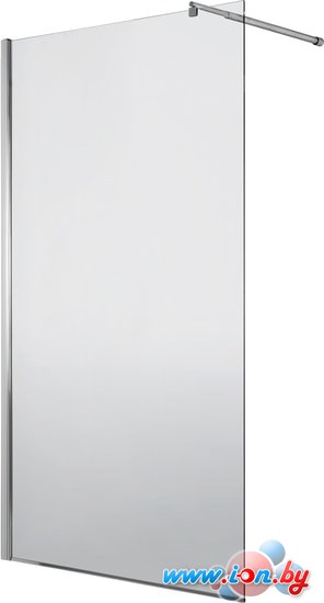 Душевая стенка Deante Abelia 90 KTA 039P (хром/прозрачное) в Могилёве