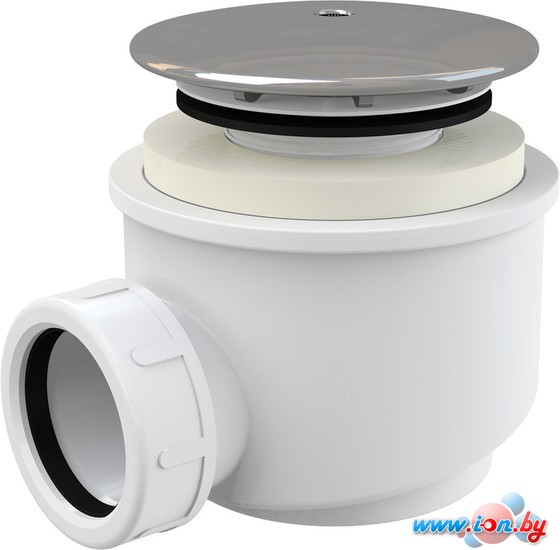 Сифон Alcaplast A47CR-60 в Могилёве