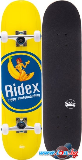 Скейтборд Ridex Banjoy в Витебске
