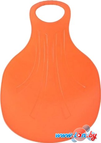 Санки-ледянка Sundays PLC009 (оранжевый) в Гомеле