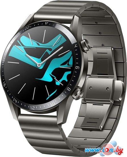 Умные часы Huawei Watch GT2 Elite Edition LTN-B19 46 мм в Гомеле