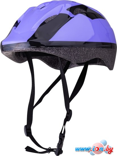 Cпортивный шлем Ridex Robin M (фиолетовый) в Гомеле