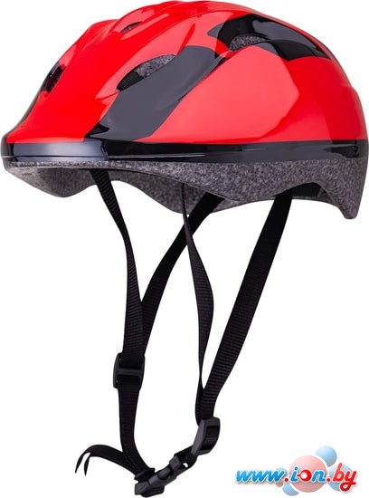 Cпортивный шлем Ridex Robin M (красный) в Минске