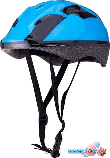 Cпортивный шлем Ridex Robin M (голубой) в Минске