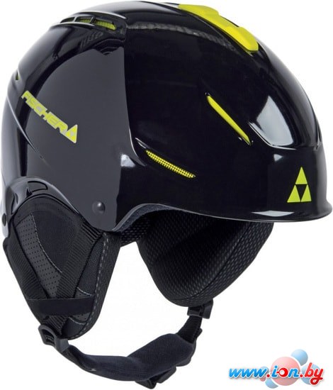 Cпортивный шлем Fischer Classic Sport M 18/19 G40317 (черный) в Гродно