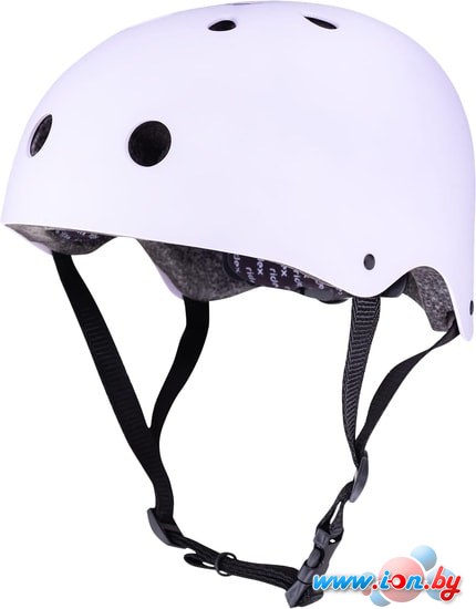 Cпортивный шлем Ridex Inflame L (белый) в Могилёве