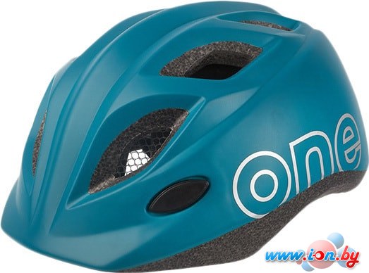 Cпортивный шлем Bobike One Plus S (bahama blue) в Бресте