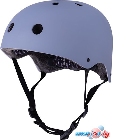 Cпортивный шлем Ridex Inflame M (серый) в Гомеле
