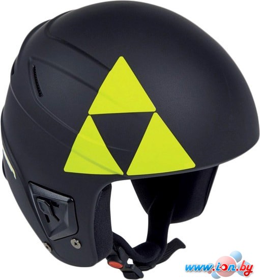Cпортивный шлем Fischer Race XS 18/19 G40517 (черный) в Гродно