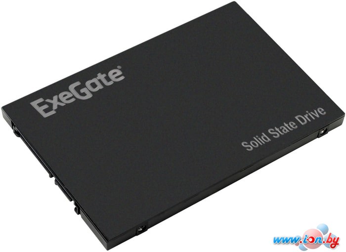 SSD ExeGate Next 480GB EX276689RUS в Гомеле