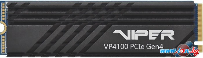 SSD Patriot VP4100 2TB VP4100-2TBM28H в Гродно